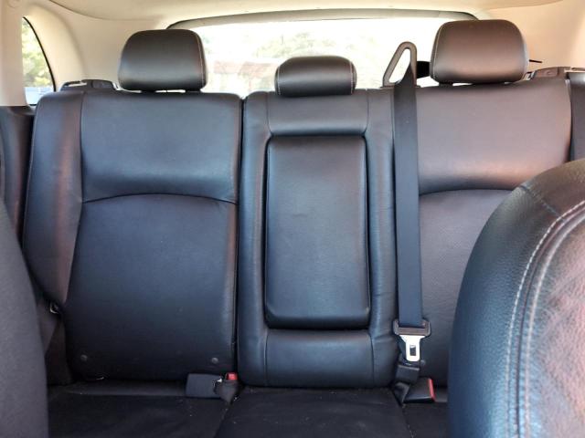 Photo 10 from auction – 2015 MITSUBISHI OUTLANDER with VIN 4A4AR4AU0FE036553