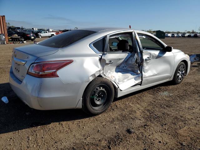 Photo 3 from auction – 2013 NISSAN ALTIMA 2.5 with VIN 1N4AL3AP2DC912941
