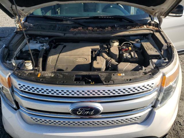 Photo 12 from auction – 2014 FORD EXPLORER X with VIN 1FM5K7D8XEGB61443