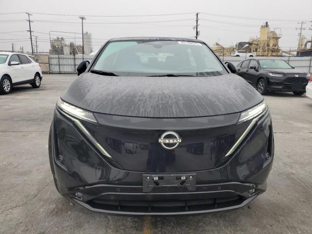Photo 5 from auction – 2024 NISSAN ARIYA EVOL with VIN JN1BF0BA0RM433629