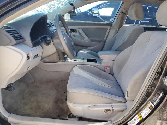 Photo 7 from auction – 2010 TOYOTA CAMRY BASE with VIN 4T1BF3EK7AU115333