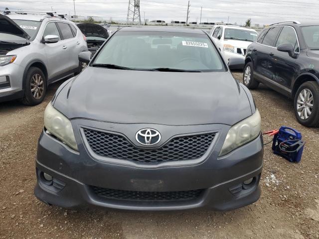 Photo 5 from auction – 2011 TOYOTA CAMRY BASE with VIN 4T1BF3EK1BU657142