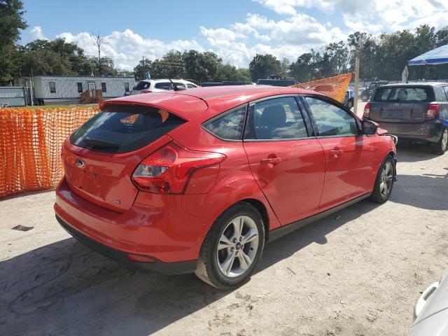 Photo 3 from auction – 2014 FORD FOCUS SE with VIN 1FADP3K27EL202553