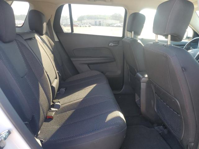 Photo 11 from auction – 2012 GMC TERRAIN SLE with VIN 2GKALSEK7C6205087