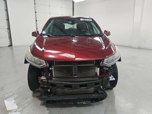 Photo 5 from auction – 2017 CHEVROLET TRAX LS with VIN 3GNCJKSBXHL168805