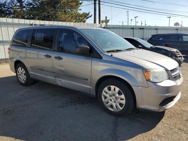 Photo 4 from auction – 2014 DODGE GRAND CARA with VIN 2C4RDGBG9ER161846