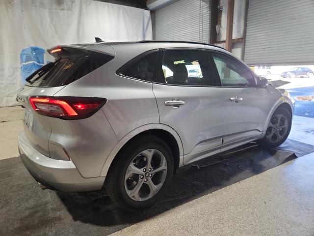 Photo 3 from auction – 2024 FORD ESCAPE ST with VIN 1FMCU0MN4RUA74966