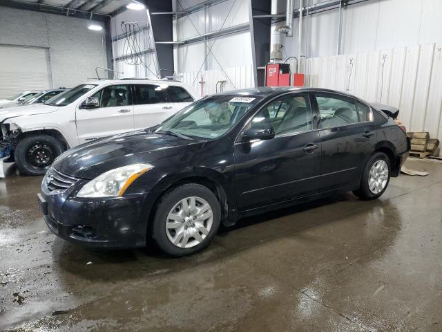 NISSAN ALTIMA BAS 2012 with VIN 1N4AL2AP0CN406859 - Photo from auction