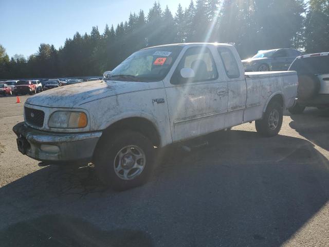 FORD F150 1997 with VIN 1FTDX18WXVKC11861 - Photo from auction