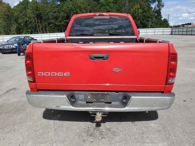 Photo 6 from auction – 2004 DODGE RAM 1500 ST with VIN 1D7HA16N54J137126