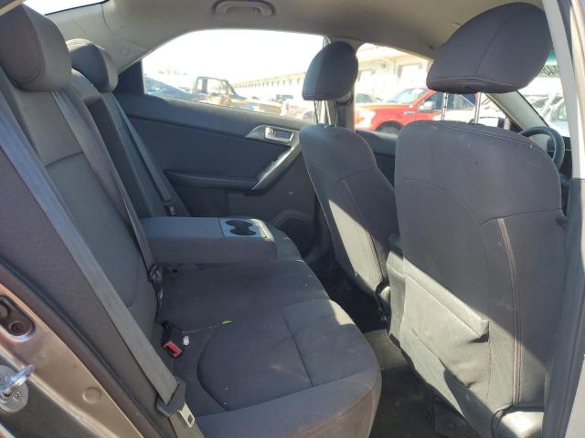 Photo 10 from auction – 2010 KIA FORTE SX with VIN KNAFW4A34A5190301