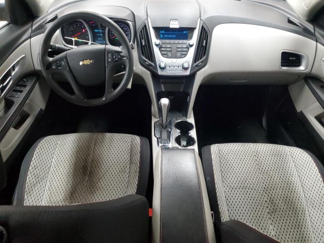 Photo 8 from auction – 2014 CHEVROLET EQUINOX LS with VIN 2GNALAEK1E6280321