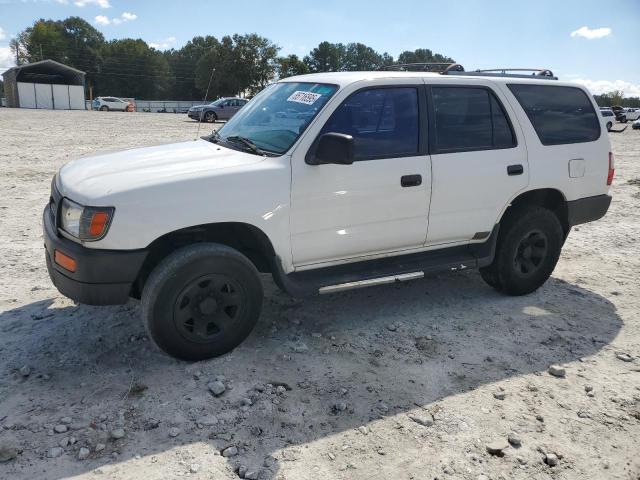 TOYOTA 4RUNNER 1998 with VIN JT3GM84R9W0030332 - Photo from auction