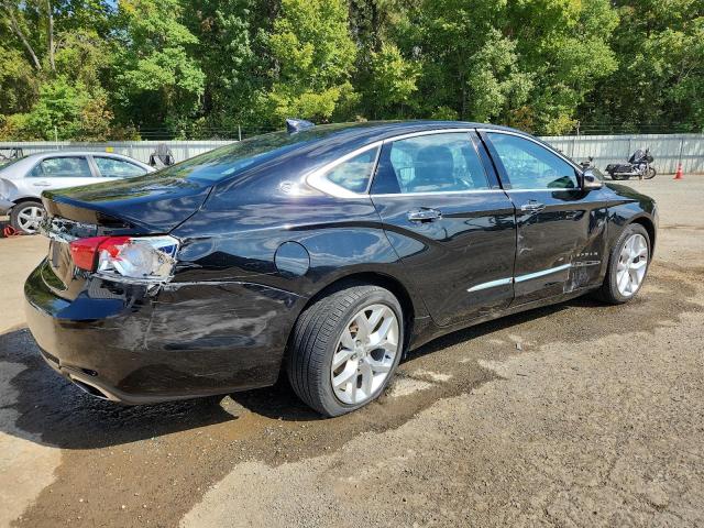 Photo 3 from auction – 2020 CHEVROLET IMPALA PRE with VIN 2G1105S30L9103897
