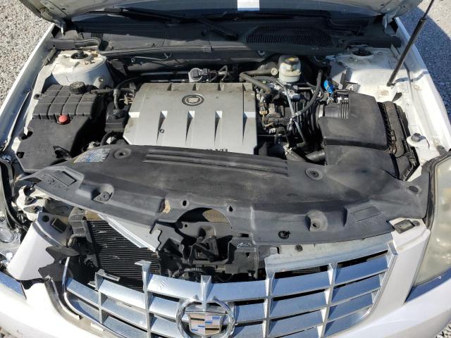 Photo 11 from auction – 2007 CADILLAC DTS with VIN 1G6KD57Y87U178606