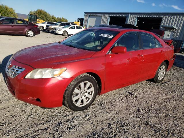 Photo 1 from auction – 2009 TOYOTA CAMRY SE with VIN 4T1BK46K49U080584