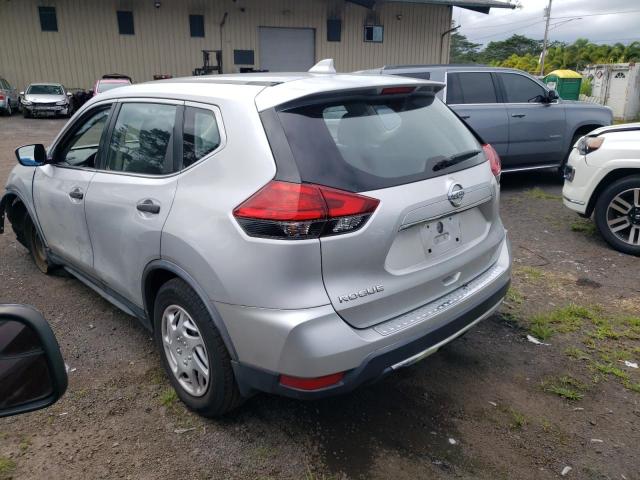 Photo 2 from auction – 2017 NISSAN ROGUE S with VIN JN8AT2MT7HW150227