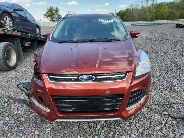 Photo 5 from auction – 2015 FORD ESCAPE TIT with VIN 1FMCU9J97FUB06817