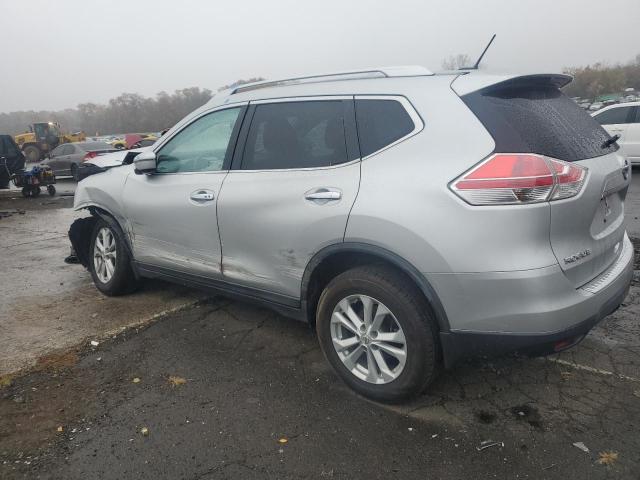 Photo 2 from auction – 2016 NISSAN ROGUE S with VIN KNMAT2MV5GP625038