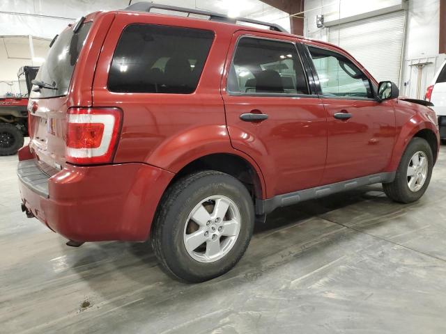 Photo 3 from auction – 2012 FORD ESCAPE XLT with VIN 1FMCU9DG5CKA35828
