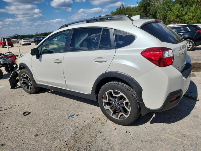 Photo 2 from auction – 2017 SUBARU CROSSTREK with VIN JF2GPADC5HH249638