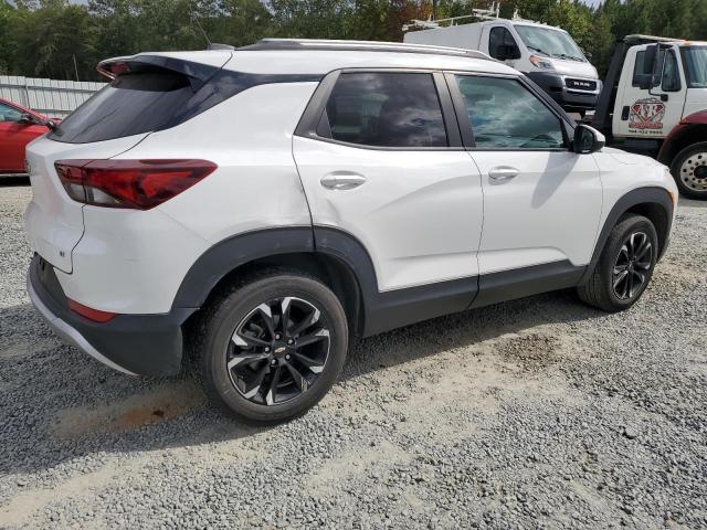 Photo 3 from auction – 2021 CHEVROLET TRAILBLAZE with VIN KL79MRSL0MB171071