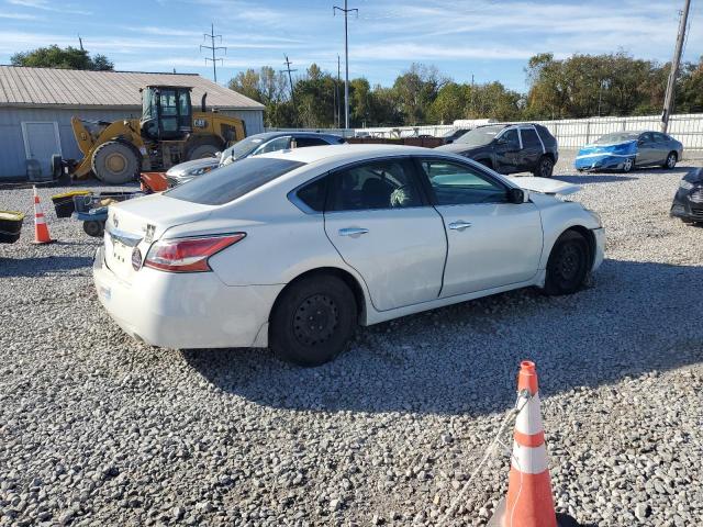 Photo 3 from auction – 2015 NISSAN ALTIMA 2.5 with VIN 1N4AL3APXFC201863