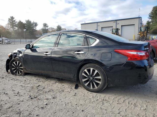 Photo 2 from auction – 2017 NISSAN ALTIMA 2.5 with VIN 1N4AL3AP2HC492300