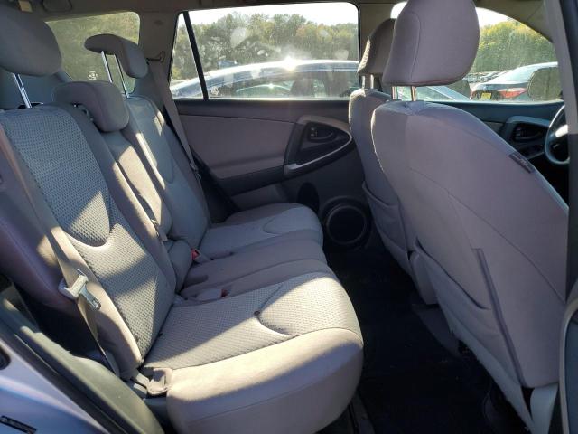 Photo 11 from auction – 2007 TOYOTA RAV4 with VIN JTMBD33V476045990