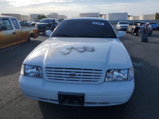 Photo 5 from auction – 2008 FORD CROWN VICT with VIN 2FAFP74V68X119744