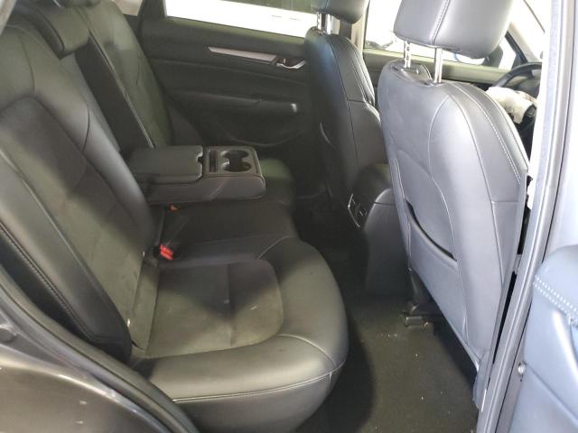 Photo 11 from auction – 2017 MAZDA CX-5 TOURING with VIN JM3KFBCL6H0159133