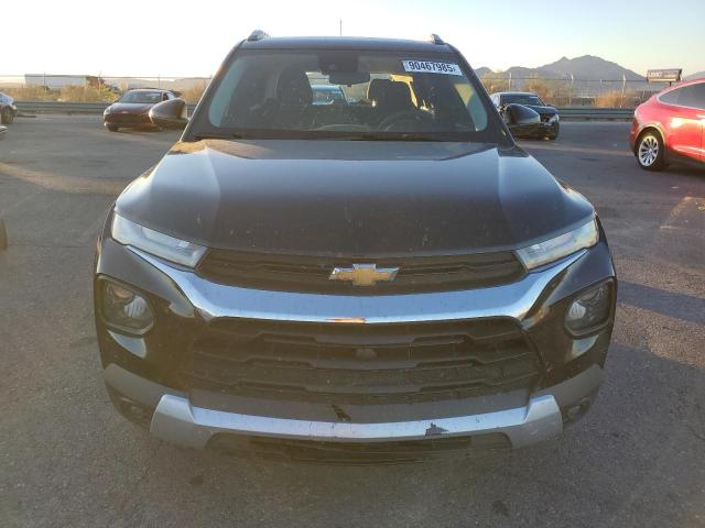 Photo 5 from auction – 2023 CHEVROLET TRAILBLAZE with VIN KL79MPS27PB039246