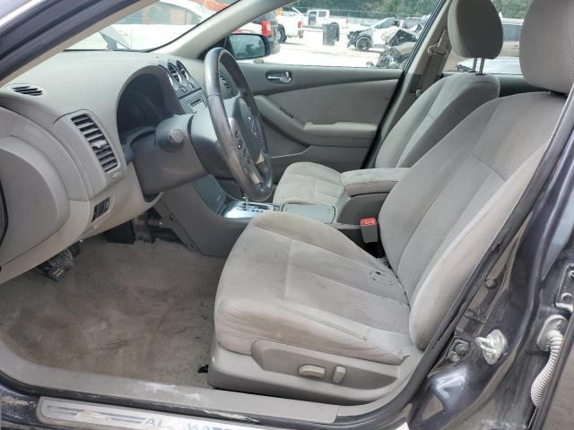 Photo 7 from auction – 2012 NISSAN ALTIMA BAS with VIN 1N4AL2APXCN509965