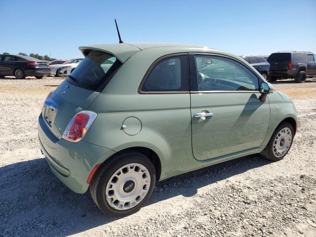 Photo 3 from auction – 2015 FIAT 500 POP with VIN 3C3CFFAR3FT502271