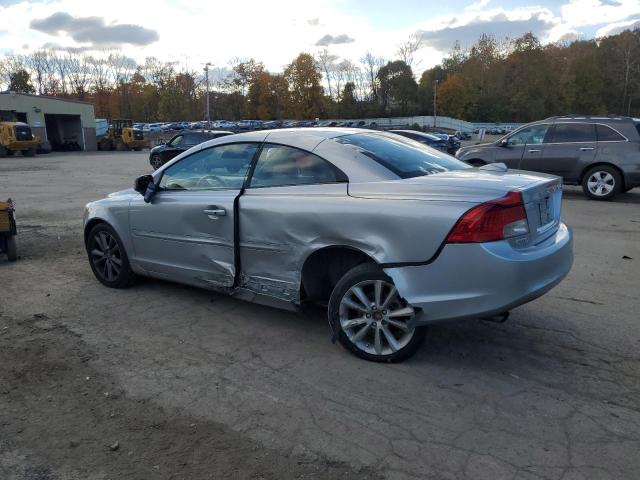 Photo 2 from auction – 2012 VOLVO C70 T5 with VIN YV1672MC8CJ130039