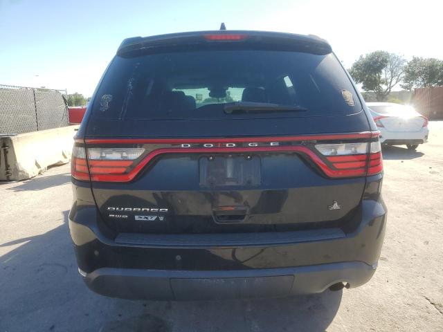 Photo 6 from auction – 2017 DODGE DURANGO SX with VIN 1C4RDJAG0HC669764