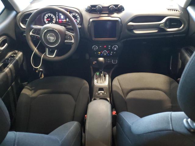 Photo 8 from auction – 2023 JEEP RENEGADE L with VIN ZACNJDB13PPP36111