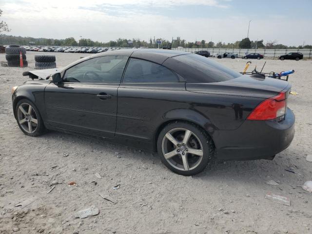 Photo 2 from auction – 2012 VOLVO C70 T5 with VIN YV1672MCXCJ123464