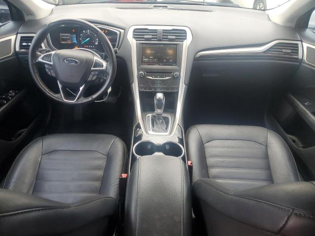 Photo 8 from auction – 2015 FORD FUSION SE with VIN 3FA6P0T93FR255451