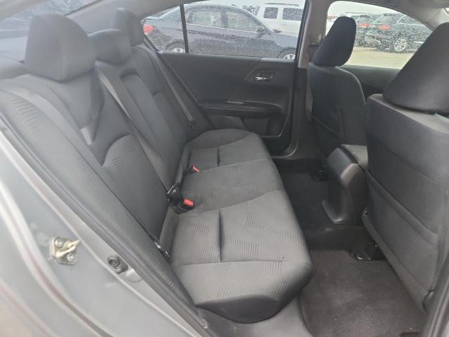 Photo 10 from auction – 2016 HONDA ACCORD LX with VIN 1HGCR2F35GA197821