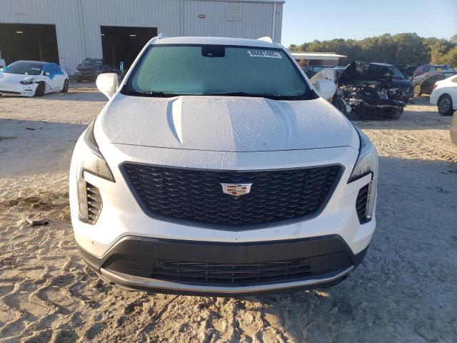 Photo 5 from auction – 2019 CADILLAC XT4 PREMIU with VIN 1GYFZCR40KF118311