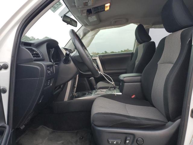 Photo 7 from auction – 2018 TOYOTA 4RUNNER SR with VIN JTEZU5JRXJ5181694