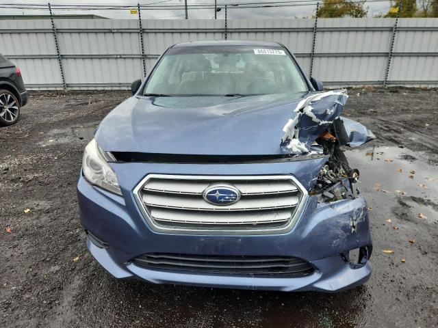 Photo 5 from auction – 2017 SUBARU LEGACY 2.5 with VIN 4S3BNAC60H3042887