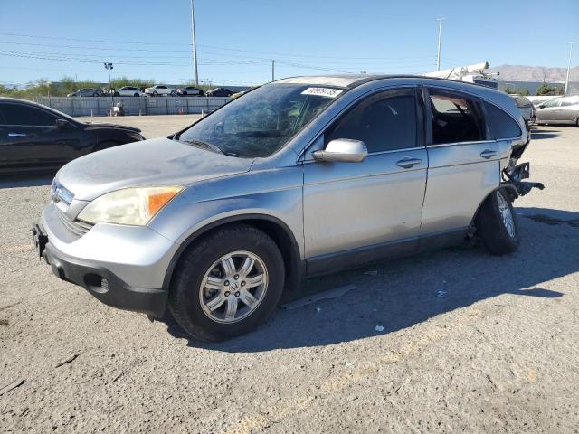 HONDA CR-V EXL 2007 with VIN JHLRE38787C034694 - Photo from auction