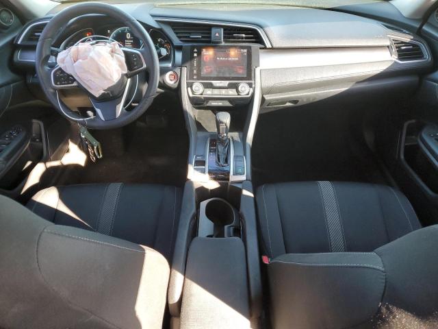 Photo 8 from auction – 2016 HONDA CIVIC EX with VIN 19XFC2F72GE066293