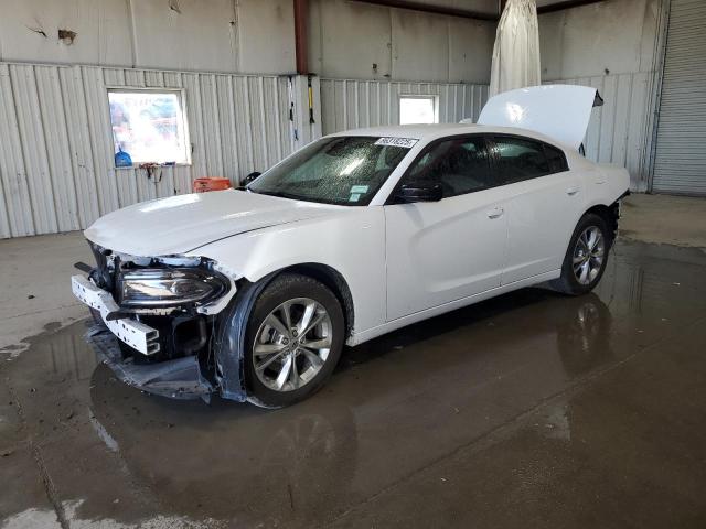 Photo 1 from auction – 2023 DODGE CHARGER SX with VIN 2C3CDXJG8PH683842