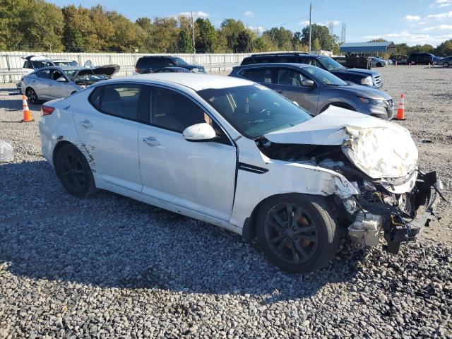 Photo 4 from auction – 2012 KIA OPTIMA EX with VIN 5XXGN4A72CG043812