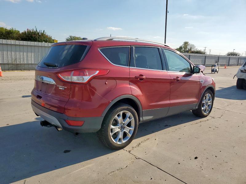 Photo 3 from auction – 2014 FORD ESCAPE TITANIUM with VIN 1FMCU9J94EUC75160