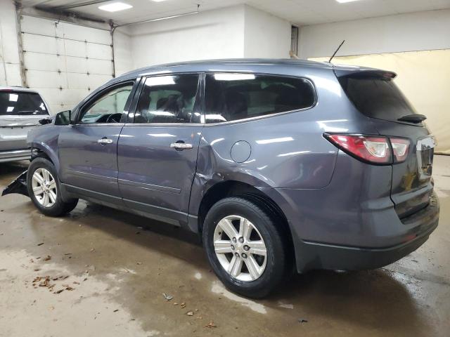 Photo 2 from auction – 2013 CHEVROLET TRAVERSE L with VIN 1GNKRGKD3DJ174997