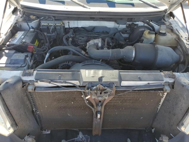 Photo 11 from auction – 2008 FORD F150 with VIN 1FTRF12258KE96844